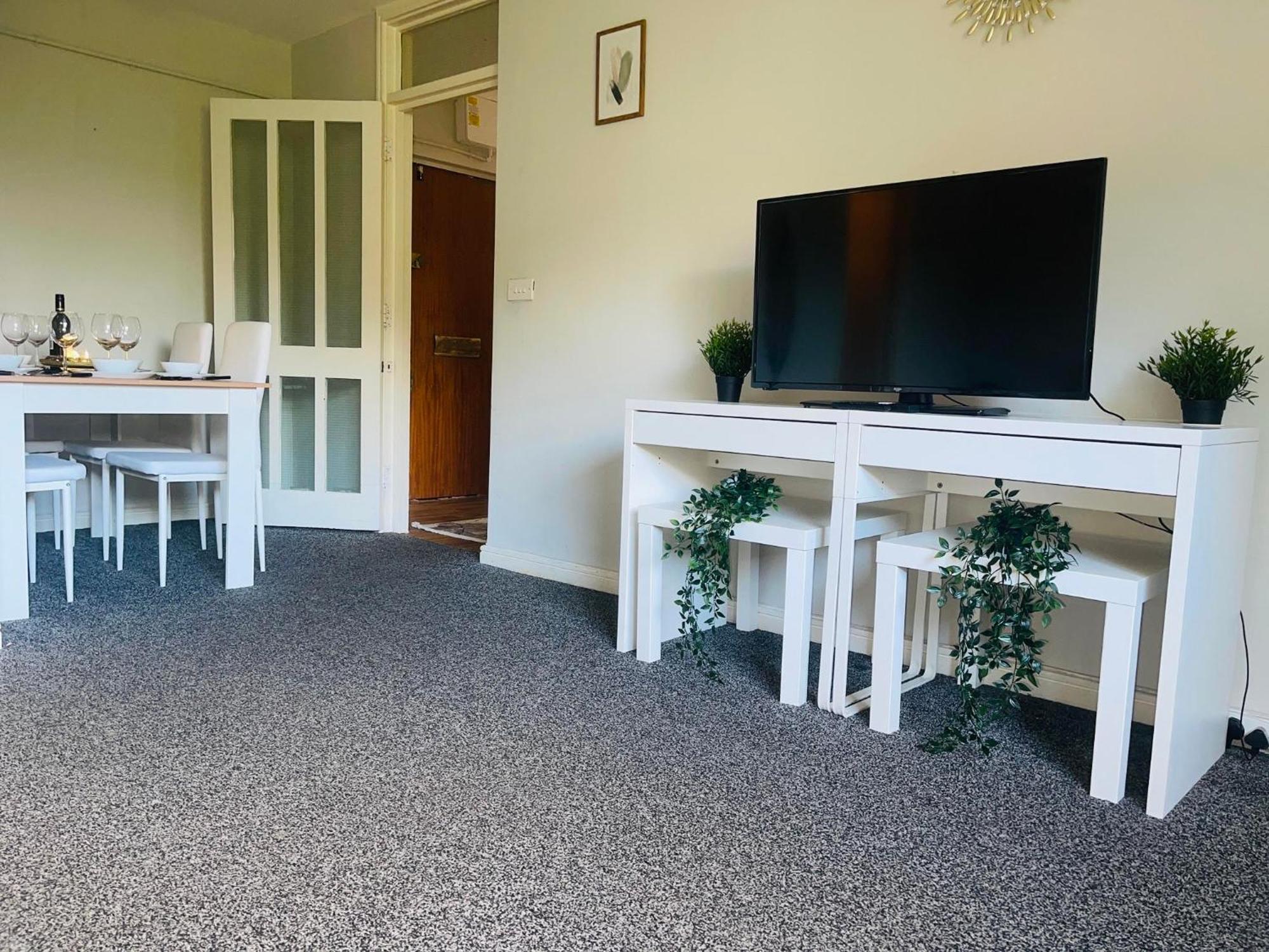 Luxury Up To 8 Guests Appartamento Londra